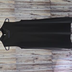 Banana Republic Little Black Dress Size 6